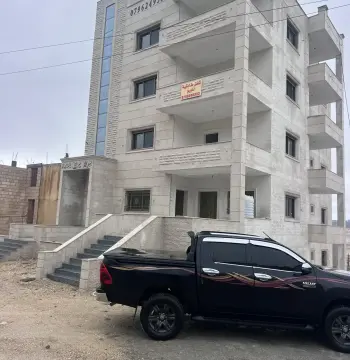 شقة للبيع في Al-Marj
