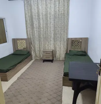 شقة للإيجار في Al-Thaniyyah