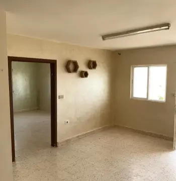 شقة للإيجار في Zohoom