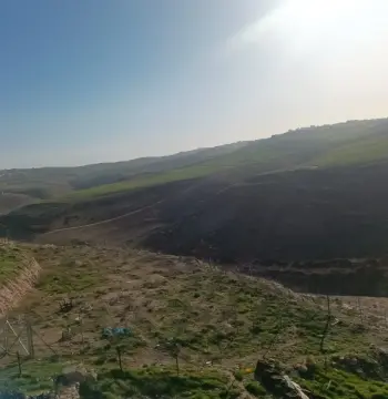 أرض للبيع في Al-Thaniyyah