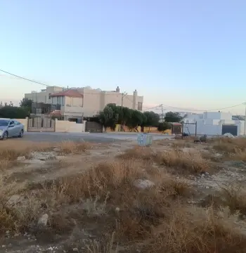أرض للبيع في Ader
