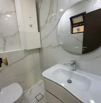 Apartment for Sale in Khalda #3884