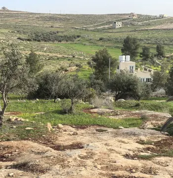أرض للبيع في Bala'ama