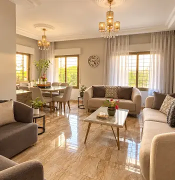 Apartment for sale in Shafa Badran