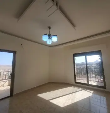 Apartment for sale in Shafa Badran