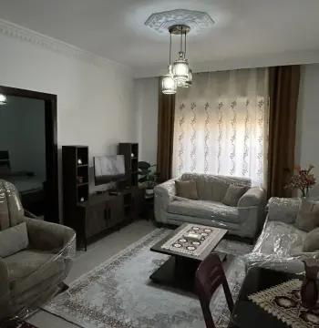 Apartment for rent in Al Jubayha