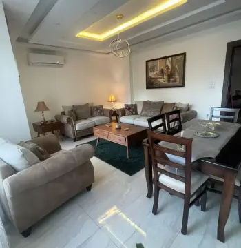 Apartment for sale in Dahiet Al Ameer Ali
