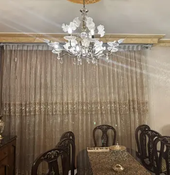 شقة للبيع في شارع المدينة المنورة