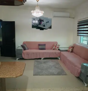 Apartment for sale in Sports City Road