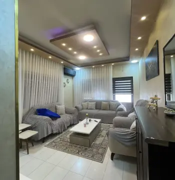 Apartment for sale in Al Hashmi al Shamali
