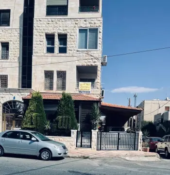 شقة للبيع في الجندويل