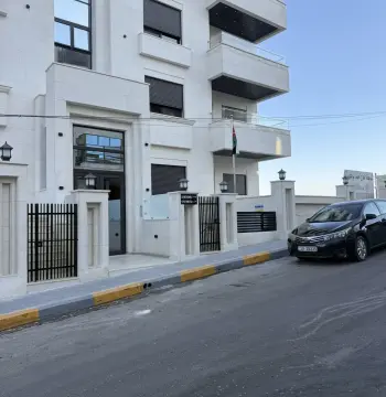 شقة للبيع في ابو السوس
