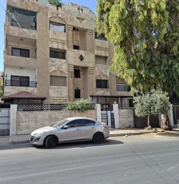 Apartment for sale in Marka Al Shamaliya