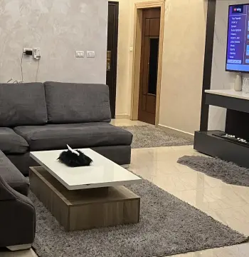 شقة للبيع في المقابلين