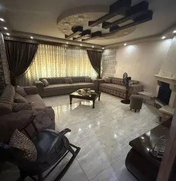 Apartment for sale in Al Qweismeh