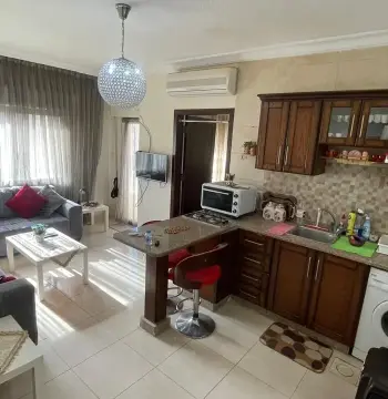 Apartment for sale in University Of Jordan