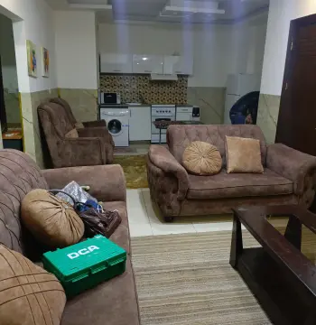 Apartment for sale in University Of Jordan