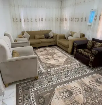 شقة للبيع في حي عدن
