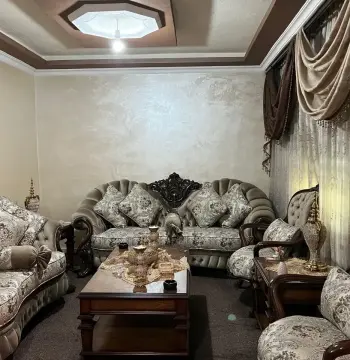 Apartment for sale in Marka Al Janoubiya