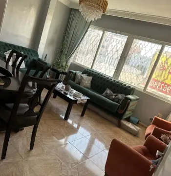 Apartment for sale in Marka Al Janoubiya