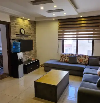 Apartment for sale in Abdulla Ghosheh St