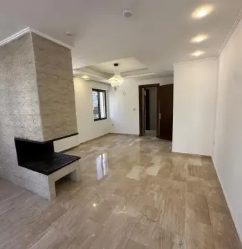 Unfurnished Duplex-apartment for rent in Abdoun #10814