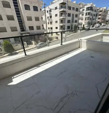 Apartment for Sale in Khalda #3860