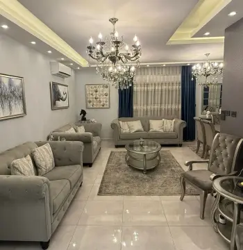 Apartment for sale in Abdulla Ghosheh St