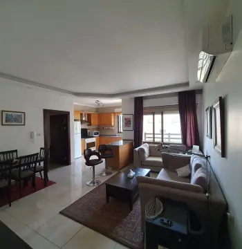 Apartment for sale in Al Rawnaq