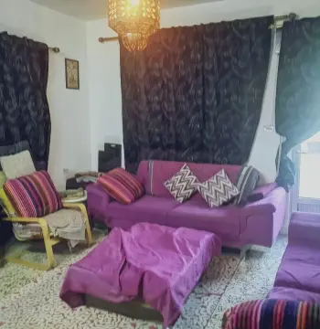 Apartment for sale in Jabal Amman
