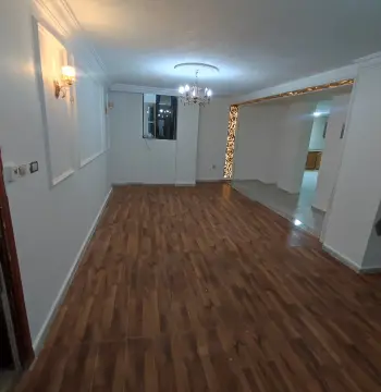 Apartment for sale in Al Nuzha