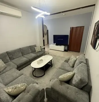 Apartment for sale in Hay Nazal