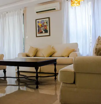 Apartment for sale in Abdoun Al Shamali