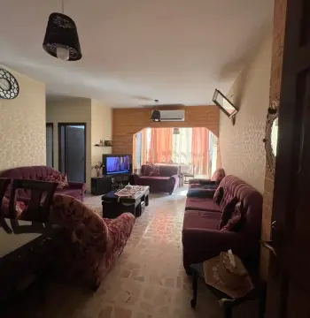 شقة للبيع في الذراع