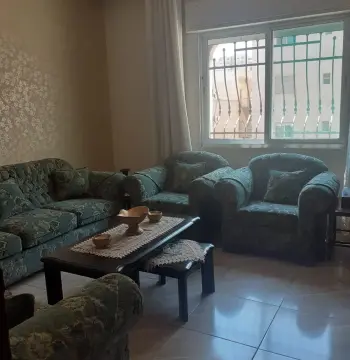 شقة للبيع في المنارة