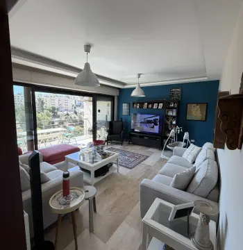 Apartment for sale in Wadi Saqra