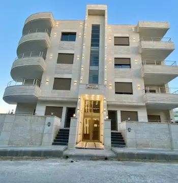Apartment for sale in Al Yadoodeh
