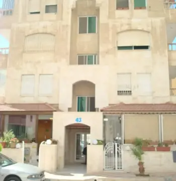 Apartment for sale in Al Rawabi