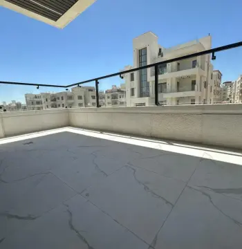Apartment for Sale in Khalda #3852