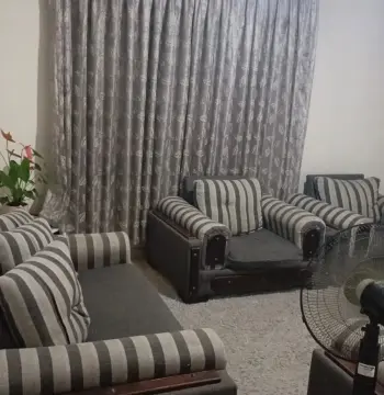 Apartment for sale in Jabal AL Naser