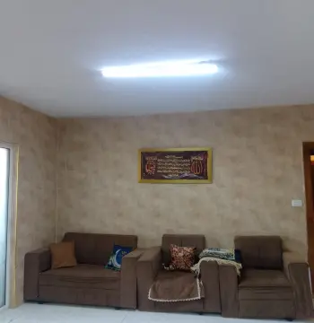 شقة للبيع في الموقر