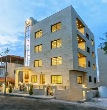 Apartment for sale in Hjar Al Nawabilseh