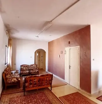 شقة للبيع في بسمان