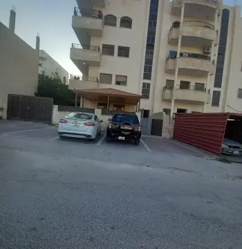 شقة للبيع في سحاب