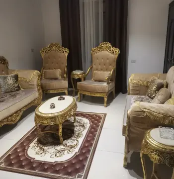 شقة للبيع في المرقب