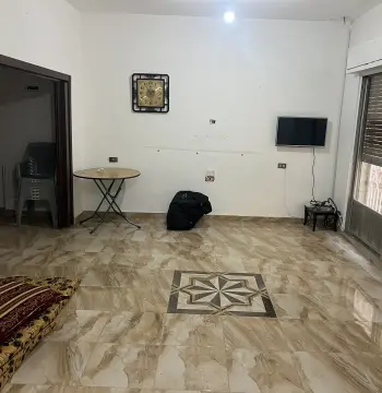 Apartment for rent in Jabal Al Hussain
