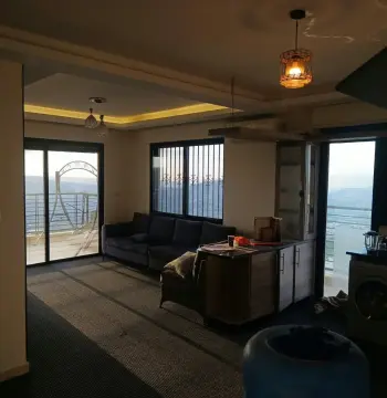 Apartment for rent in Abu Nsair