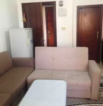 Apartment for rent in Sports City Road