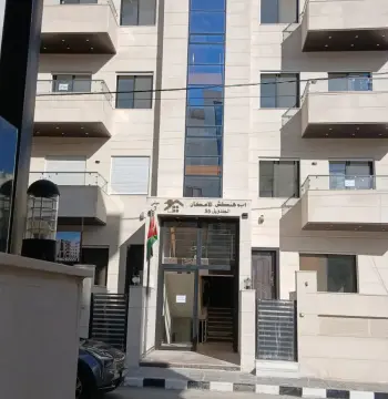 شقة للإيجار في الجندويل