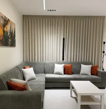 Apartment for rent in Swaileh